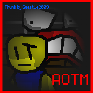 AOTM